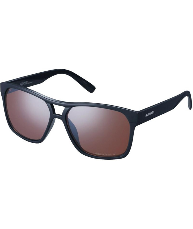 Gafas de sol Shimano Eyewear Square BK