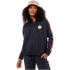 Chaqueta Rip Curl Full Zip Striped Mujer BL