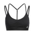 Sujetador deportivo de Fitness adidas Yo Ess Ls Mujer