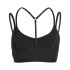 Sujetador deportivo de Fitness adidas Yo Ess Ls Mujer
