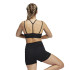 Sujetador deportivo de Fitness adidas Yo Ess Ls Mujer
