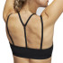 Sujetador deportivo de Fitness adidas Yo Ess Ls Mujer