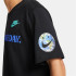 Camiseta Nike Sportswear Hombre Black