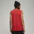 Camiseta Jordan Sport Dri-FIT Hombre Red