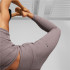 Mallas de fitness Puma Studio Foundation 7/8 Mujer BK