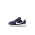 Zapatillas Nike Revolution 6 Bebé Navy