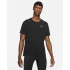 Camiseta de running Nike Dri-FIT Rise 365 Hombre BK