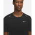 Camiseta de running Nike Dri-FIT Rise 365 Hombre BK