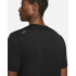Camiseta de running Nike Dri-FIT Rise 365 Hombre BK