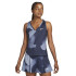 Camiseta de tenis NikeCourt Dri-FIT Victory Mujer BL