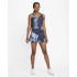 Camiseta de tenis NikeCourt Dri-FIT Victory Mujer BL