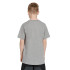 Camiseta Nike Sportswear JDI Niño Grey