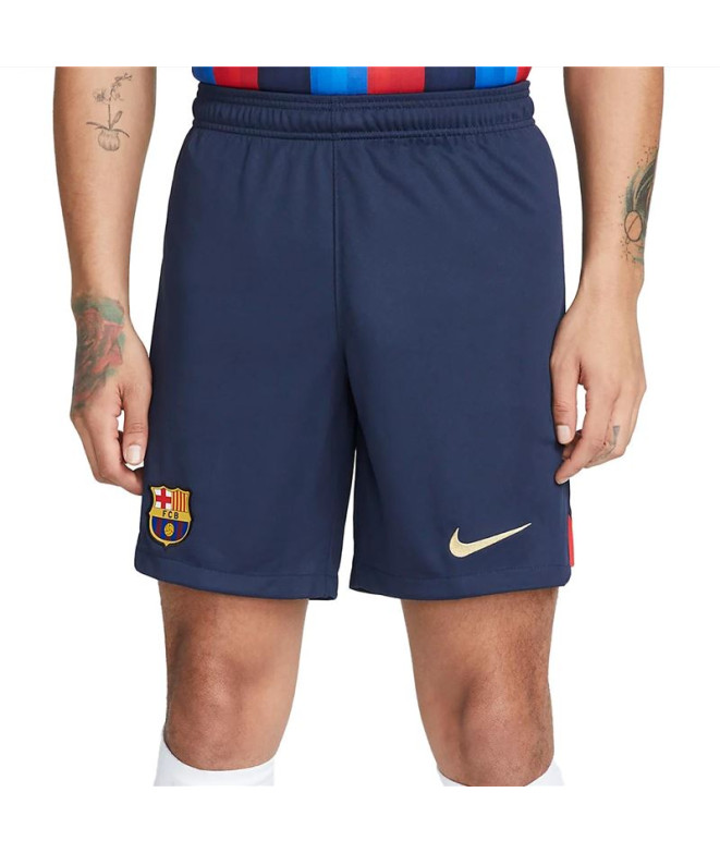 Pantalones Cortos Nike FC Barcelona 2022/23...
