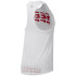 Camiseta de Trainning Reebok Wor Meet You There Graphic
