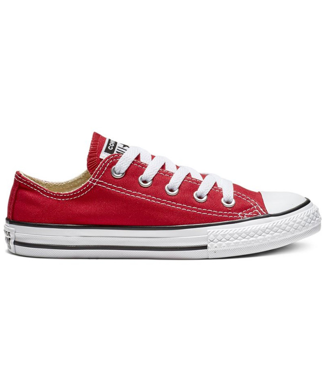 Zapatillas Converse Chuck Taylor All Star Infantil