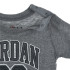 Conjunto Nike Kids 23 Romper & Bootie Bebé GR