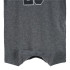 Conjunto Nike Kids 23 Romper & Bootie Bebé GR