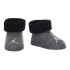 Conjunto Nike Kids 23 Romper & Bootie Bebé GR