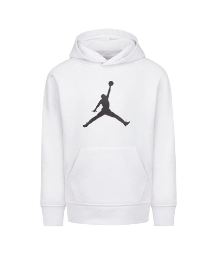 Sudadera Nike Kids Jordan Jumpman Logo Infantil WH