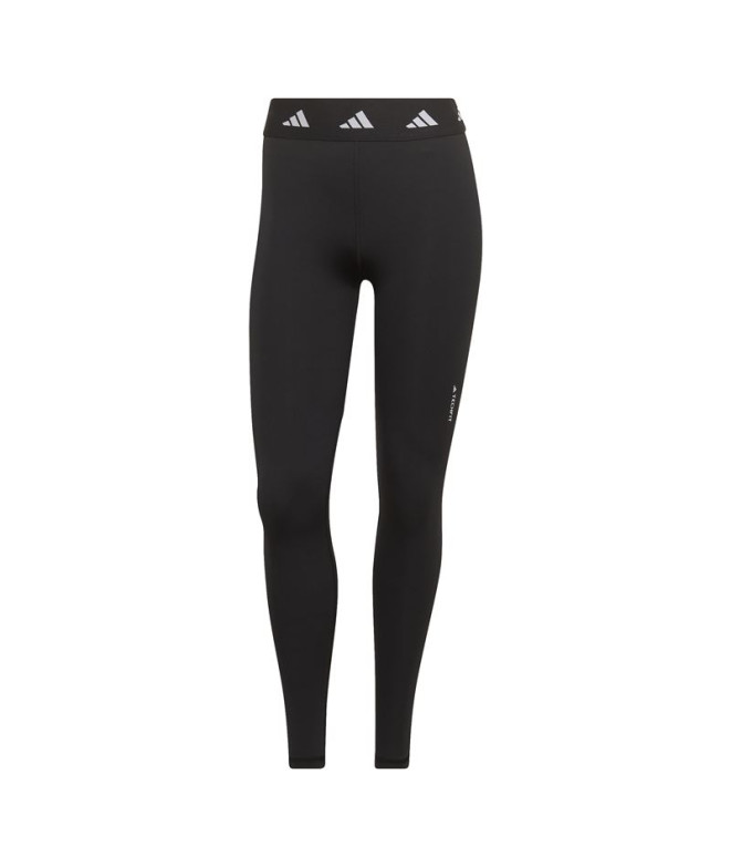 Mallas de Fitness adidas Tf Long T Mujer