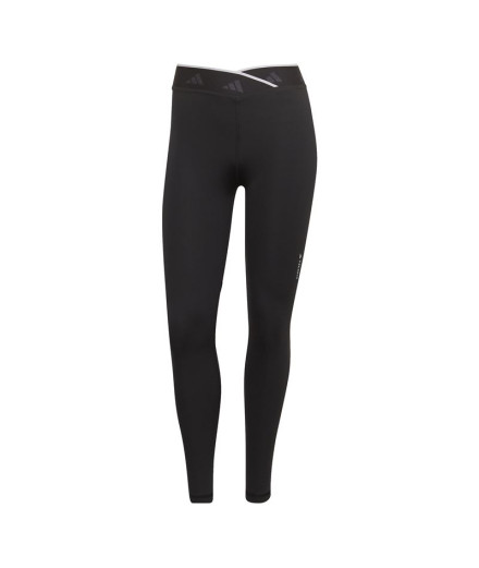 Mallas de Fitness adidas Tf Vsh 7/8 T Mujer
