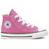 Zapatillas Converse Chuck Taylor All Star Classic High Top Baby Pink
