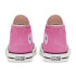 Zapatillas Converse Chuck Taylor All Star Classic High Top Baby Pink
