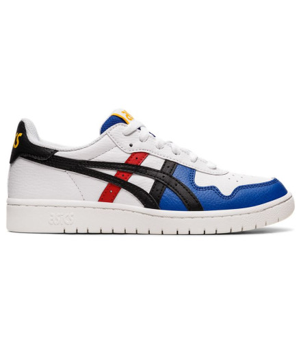 Zapatillas ASICS Japan S GS Infantil Wh