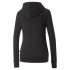 Sudadera Puma Essentials+ Embroidery Mujer Black