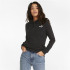 Sudadera Puma Essentials+ Embroidery Mujer Black