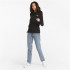 Sudadera Puma Essentials+ Embroidery Mujer Black