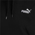 Sudadera Puma Essentials+ Embroidery Mujer Black