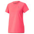 Camiseta de running Puma Favourite Mujer Pink