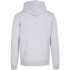 Sudadera con capucha Le Coq Sportif N°1 Hombre Black Gray
