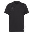 Camiseta de Fútbol adidas Ent22 Y Infantil