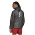 Chaqueta de Trail adidas Agr Rain J Hombre