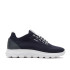 Zapatillas Geox Spherica Mujer Marino