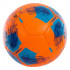 Balón de Fútbol Softee Tridente Naranja