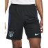 Pantalones de fútbol Nike Atlético Madrid 2022/23 Hombre Black