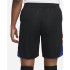 Pantalones de fútbol Nike Atlético Madrid 2022/23 Hombre Black