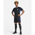 Pantalones de fútbol Nike Atlético Madrid 2022/23 Hombre Black