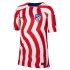 Camiseta de fútbol Nike Atlético Madrid 2022/23 Infantil White