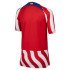 Camiseta de fútbol Nike Atlético Madrid 2022/23 Infantil White