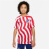 Camiseta de fútbol Nike Atlético Madrid 2022/23 Infantil White