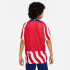Camiseta de fútbol Nike Atlético Madrid 2022/23 Infantil White