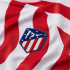Camiseta de fútbol Nike Atlético Madrid 2022/23 Infantil White