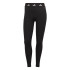 Mallas de Fitness adidas Essentials Tf 7/8 Mujer Black