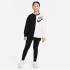 Sudadera Nike Sportswear Niña Bicolor