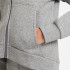 Chaqueta Nike Sportswear Club Fleece Niña Gris