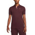 Polo The Nike Rafa Granate Hombre